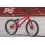 Bicicleta Clean Street 24" PRO