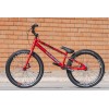Bicicleta Clean Street 24" PRO