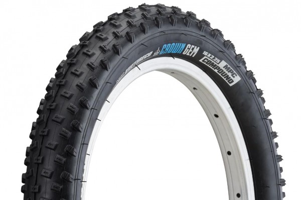 Neumático trasero Vee Tire Crown Gem 16" x 2.25