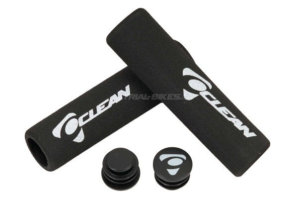 Puños de espuma Clean S1