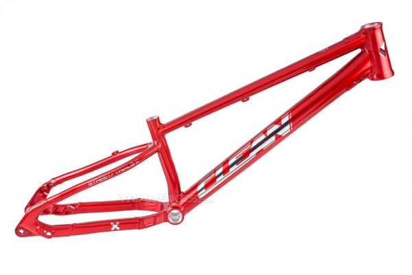 Cuadro Clean Street 24"