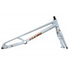 Kit cuadro Clean K1 20" (Incluye Horquilla y Dirección)