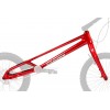 Kit cuadro Clean K1 20" (Incluye Horquilla y Dirección)