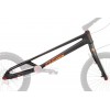 Kit cuadro Clean K1 20" (Incluye Horquilla y Dirección)