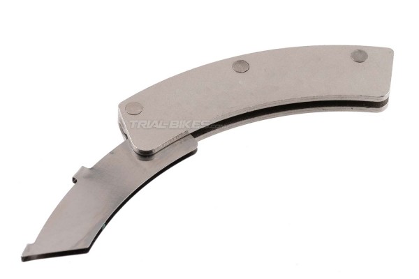 Herramienta para centrar disco de freno TrialBikes