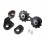 Kit Adaptador + Tensor de cadena WAW para Ozonys Crown 2020