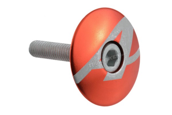 Tapón de Potencia TrialBikes Flat (con tornillo)