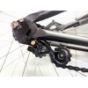 Kit Adaptador + Tensor de cadena WAW para Ozonys Crown 2020