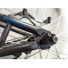 Kit Adaptador + Tensor de cadena WAW para Ozonys Crown 2020