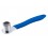 Herramienta Llave Eje Pedalier Bike Hand