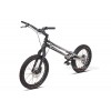 Bicicleta Crewkerz Jealousy  Ultimate 20" doble Disco 2022