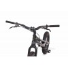 Bicicleta Crewkerz Jealousy  Ultimate 20" doble Disco 2022