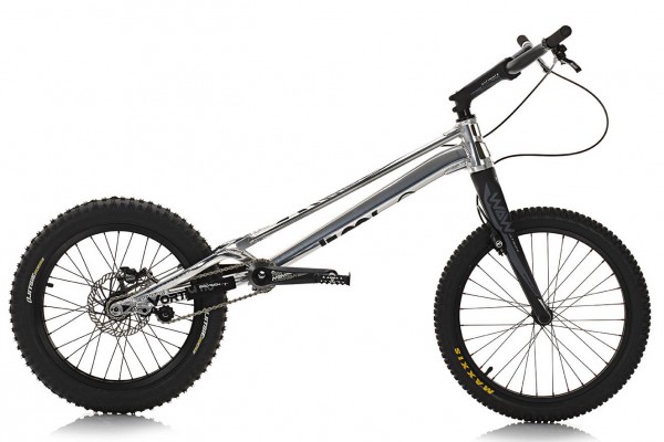 Bicicleta TMS Vortex 20" Ultimate