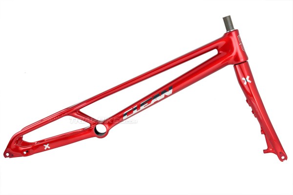 Kit cuadro Clean K1 20" (Incluye Horquilla y Dirección)