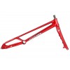 Kit cuadro Clean K1 20" (Incluye Horquilla y Dirección)