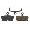 Pastillas de freno Clarks Avid Code 2011