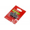 Pastillas de freno Clarks Avid Code 2011