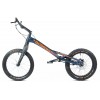 Bicicleta Ozonys Curve Pro 20" 1005 mm 2024