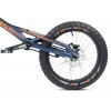 Bicicleta Ozonys Curve Pro 20" 1005 mm 2024