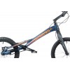 Bicicleta Ozonys Curve Pro 20" 970mm 2024