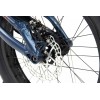 Bicicleta Ozonys Curve Pro 20" 970mm 2024
