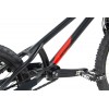 Bicicleta Crewkerz Desire Kid 20" 920mm 2024