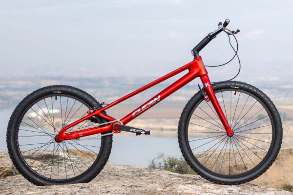 Bicicleta Clean K1 X Anniversary 26"