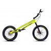 Bicicleta Comas Zero Factory 20"