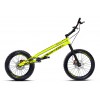 Bicicleta Comas Zero Evo 20" 