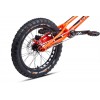 Bicicleta Comas Zero Evo 20" 
