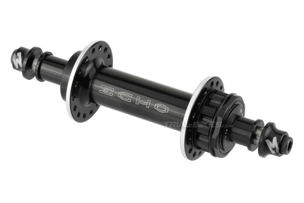 Buje trasero Echo Splined 135 mm