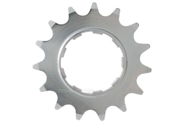 Piñón fijo cassette TMS 5mm