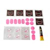 Kit de Parches para Cámaras Ridenow