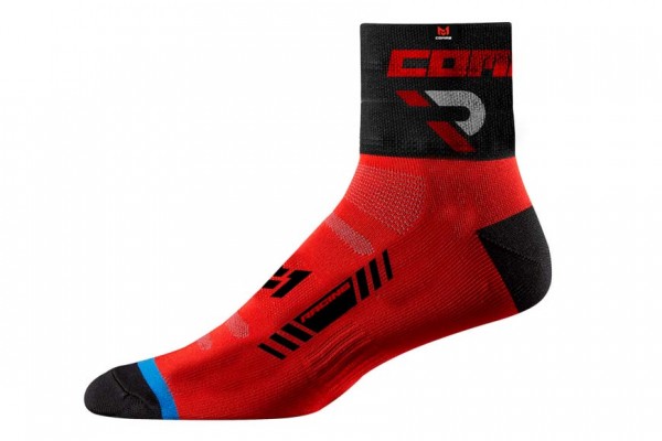 Calcetines cortos Comas Race