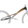 Cuadro Ozonys Curve 26" Short