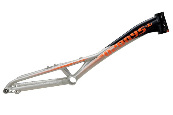 Cuadro Ozonys Curve 26" Short