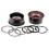 Cazoletas de Pedalier Clean BB30 Press Fit