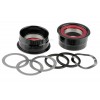 Clean BB30 Press Fit Bottom Bracket Cups