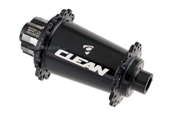 Buje libre Clean E.Series Trasero HS