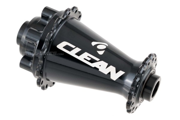 Buje delantero Clean X3 Disc 28H