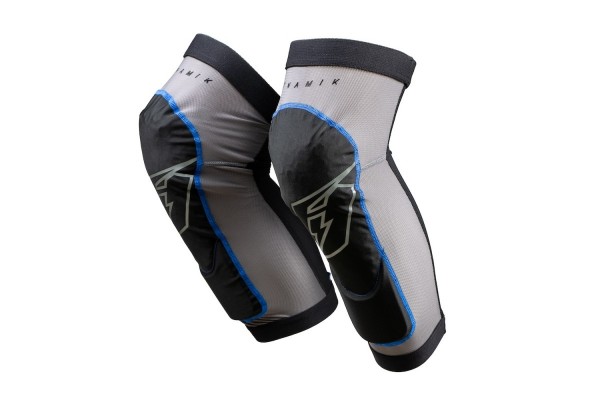 Espinilleras rodilleras Jitsie Dynamik RHEON
