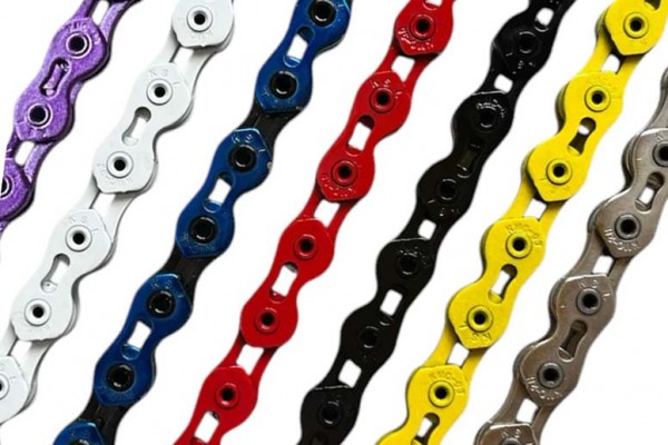 Hashtagg Ultralight K810 SL Chain