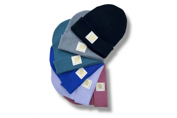 Gorro Hashtagg™ "Brrr"
