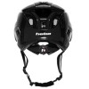 Casco Hebo Balder Negro