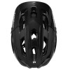 Casco Hebo Balder Negro