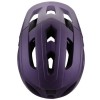 Casco Hebo Balder II Morado