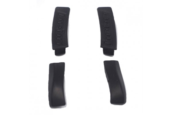 Hebo Rubber Plugs Helmet Origin/Genesis