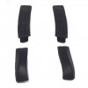 Hebo Rubber Plugs Helmet Origin/Genesis