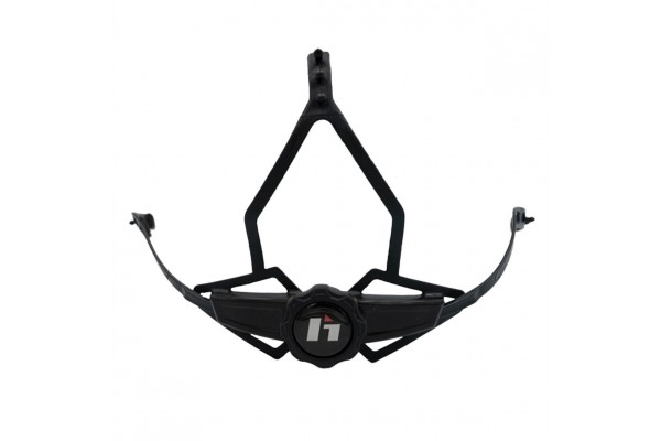Hebo Balder Helmet Complete Adjustment System