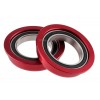 Cazoletas de Pedalier Clean BB30 Press Fit